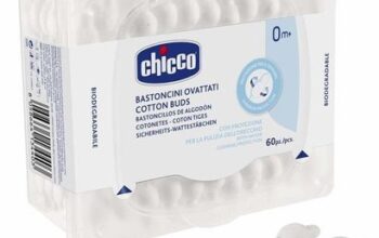 Chicco Cotton Buds