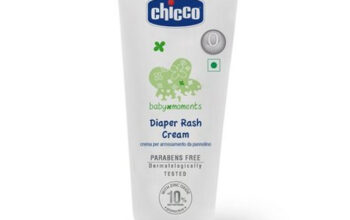 Chicco Daiper Rash Cream