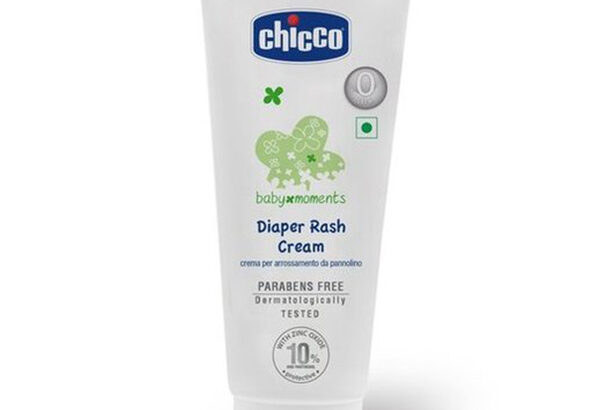 Chicco Daiper Rash Cream