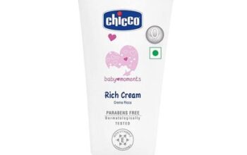 Chicco Rich Cream