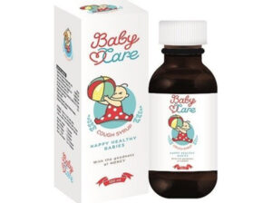 Baby Care Cough Syrup