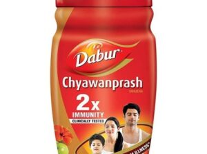 Dabur Chyawanprash – 2X Immunity – 500 Gm