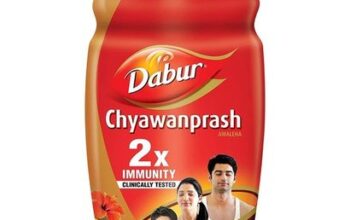 Dabur Chyawanprash – 2X Immunity – 500 Gm