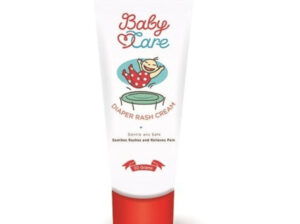 Baby Care Diaper Rash Cream