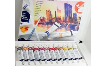 Faber-Castell Creative Studio Watercolours