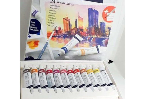 Faber-Castell Creative Studio Watercolours