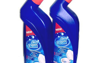 Geo Clean Toilet Cleaner