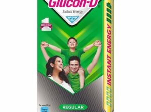 Glucon-D Regular Instant Energy Pack
