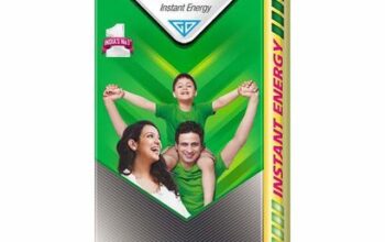 Glucon-D Regular Instant Energy Pack