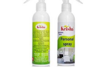 Personal Spray 200ml