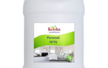 Personal Spray 5L