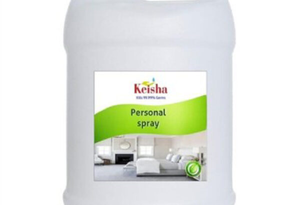 Personal Spray 5L