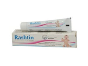 Rashtin Cream