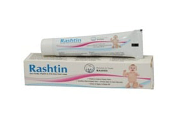 Rashtin Cream