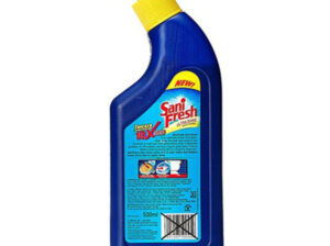 Sani Fresh 500 ml Back