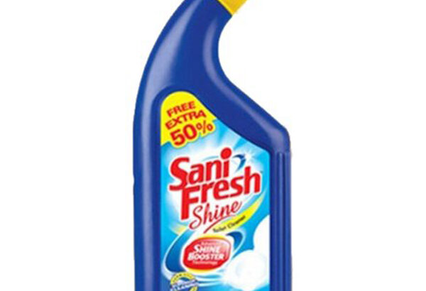 Sanifresh 750 ml