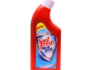 Sanifresh Germ Guard Toilet Cleaner