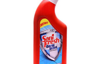 Sanifresh Germ Guard Toilet Cleaner