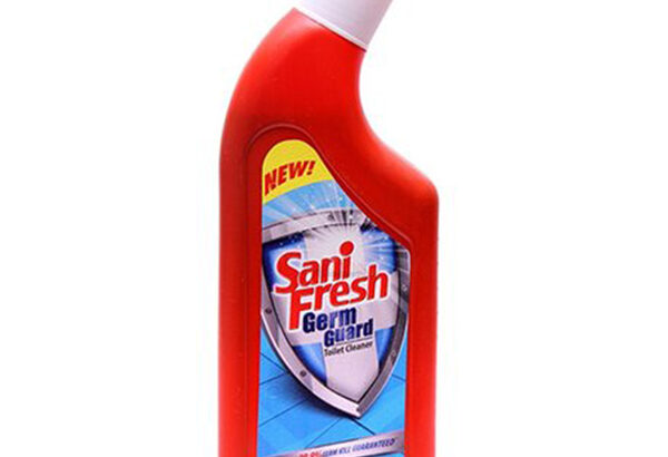 Sanifresh Germ Guard Toilet Cleaner