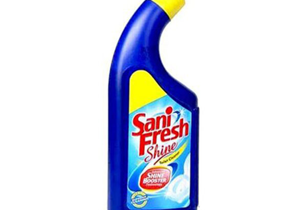 Sanifresh Toilet Cleaner