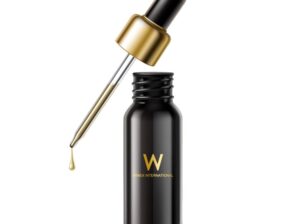 Revitalizing Serum