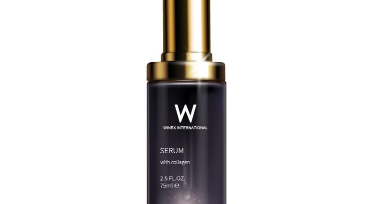 Ultimate Whitening Serum