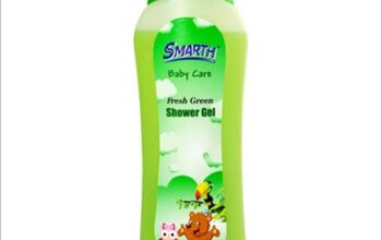 Smarth Shower Gel