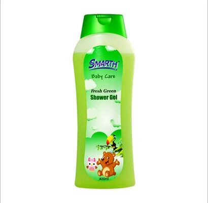 Smarth Shower Gel