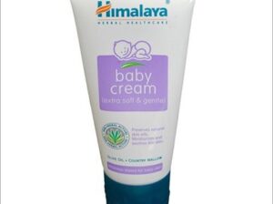 Soft Baby Skin Cream