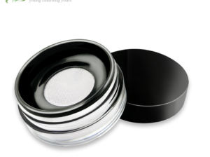 Super Silky face powder private label makeup setting loose powder