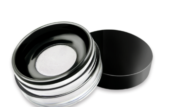 Super Silky face powder private label makeup setting loose powder