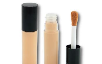 Private label New makeup no logo concealer