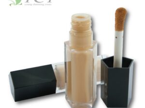 Long Lasting Liquid Concealer cream for makeup