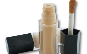 Long Lasting Liquid Concealer cream for makeup