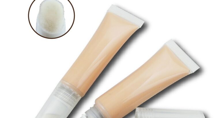 Custom private label foundation makeup concealer