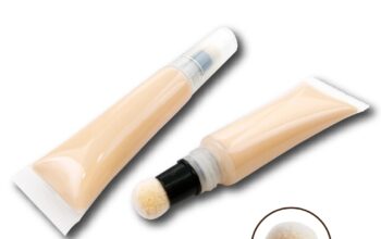 Taiwan high quality cushion head Liquid concealer