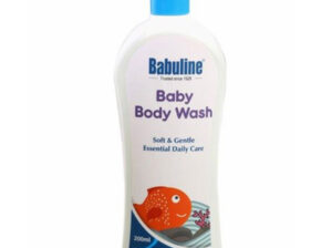 Babuline Baby Body Wash