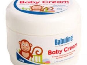 Babuline Baby Cream