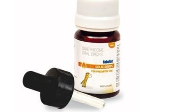 Babuline Colic Drops