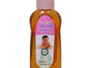 Bello Baby Oil