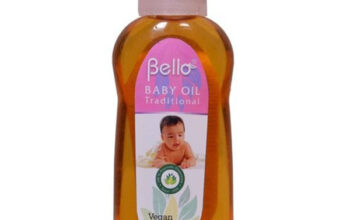 Bello Baby Oil