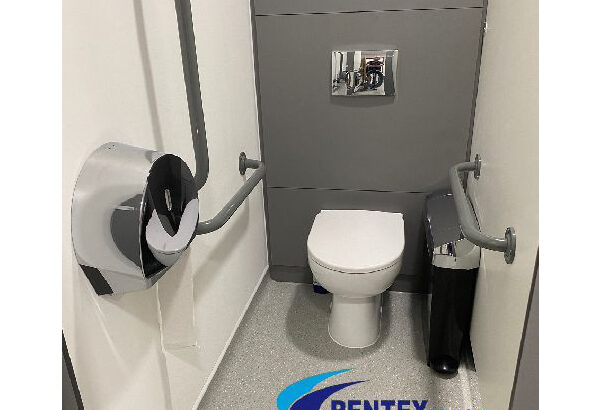 Hygiene Products – Sanitary bins