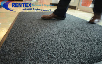 Entrance mats