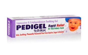 Pedigel