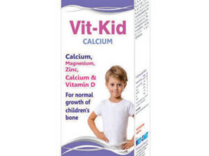 Vit-Kid Calcium (Baby Supplement)