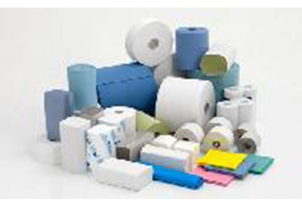 Washroom supplies-Avani Plast