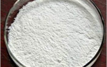 Bleaching Powder