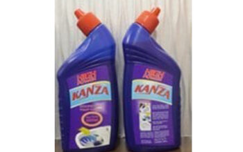 Fragrance Toilet Cleaners