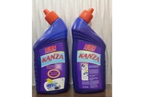 Fragrance Toilet Cleaners