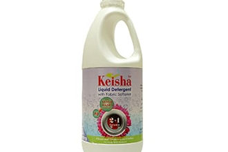 Keisha Detergent Liquid